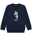 LEGO® Wear Sweatshirt - LWSaku 600 - Navy