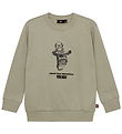 LEGO® Wear Sweatshirt - LWSaku 600 - Beige