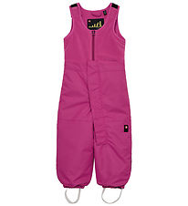 LEGO® Wear Skibukser - LWPuelo 701 - Rosa