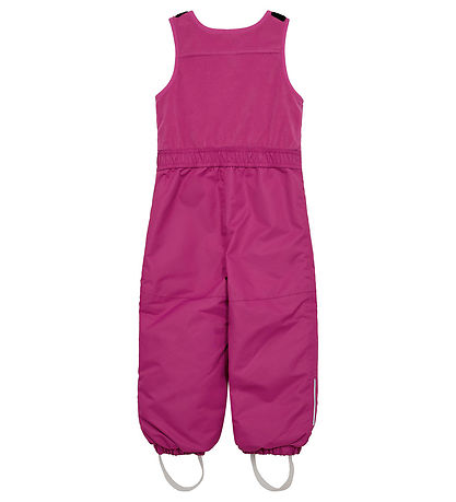 LEGO® Wear Skibukser - LWPuelo 701 - Rosa