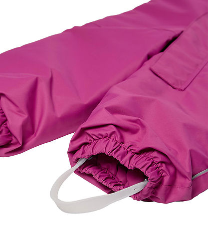 LEGO® Wear Skibukser - LWPuelo 701 - Rosa