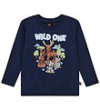 LEGO® Wear Bluse - LWTasi 700 - Navy