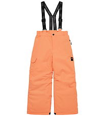 LEGO® Wear Skibukser m. Seler - LWPayton 701 - Orange