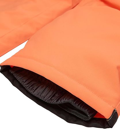 LEGO® Wear Skibukser m. Seler - LWPayton 701 - Orange