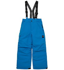 LEGO® Wear Skibukser m. Seler - LWPayton 701 - Blå