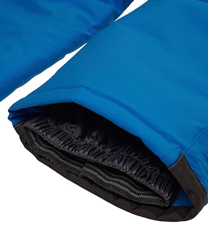 LEGO® Wear Skibukser m. Seler - LWPayton 701 - Blå