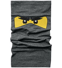 LEGO® Wear Tube - LWAgan 802 - Grå