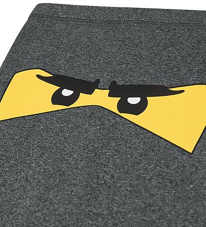 LEGO® Wear Tube - LWAgan 802 - Grå