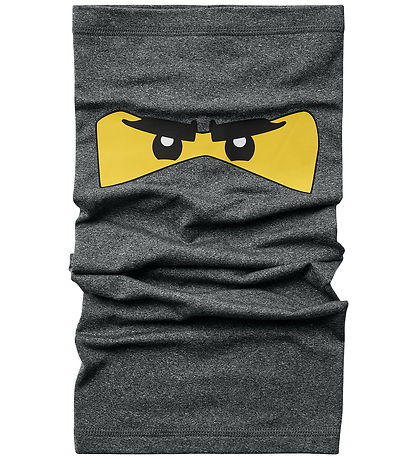 LEGO® Wear Tube - LWAgan 802 - Grå