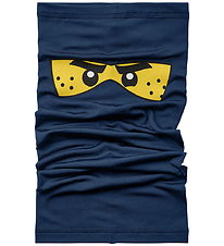 LEGO® Wear Tube - LWAgan 802 - Navy