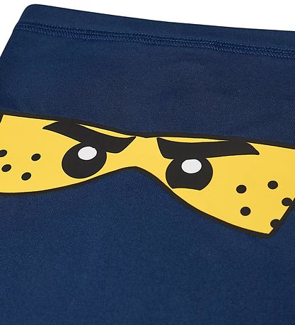 LEGO® Wear Tube - LWAgan 802 - Navy