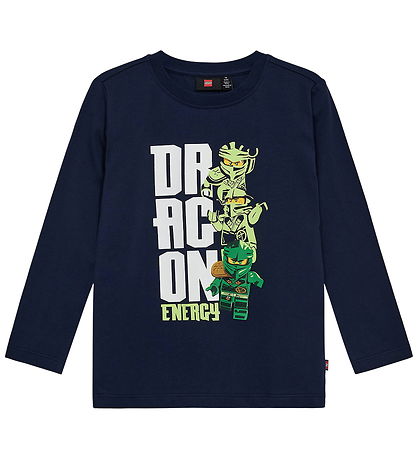 LEGO® Wear Bluse - LWTaffy 703 - Navy