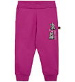 LEGO® Wear Sweatpants - LWPani 700 - Rosa