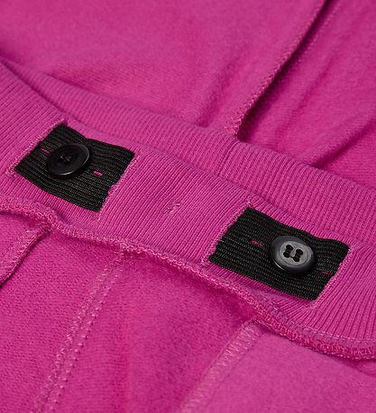 LEGO® Wear Sweatpants - LWPani 700 - Rosa