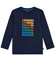 LEGO® Wear Bluse - LWTaffy 700 - Navy