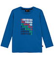 LEGO® Wear Bluse - LWTaffy 700 - Blå