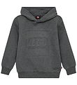 LEGO® Wear Hoodie - LWSky 600 - Grey