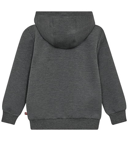LEGO® Wear Hættetræje - LWSky 600 - Grå