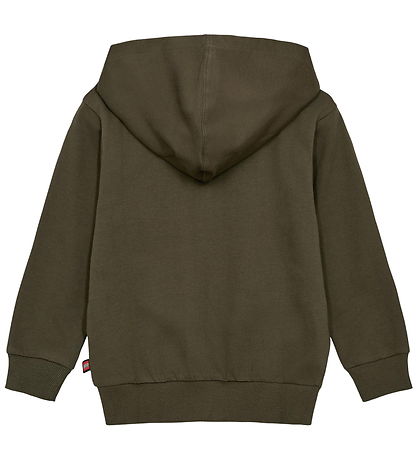 LEGO® Wear Cardigan - LWSaku 700 - Grøn