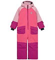 LEGO® Wear Flyverdragt - LWJaz 810 - Rosa