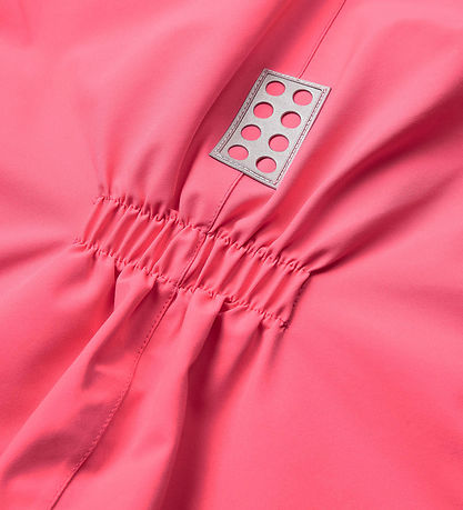 LEGO® Wear Flyverdragt - LWJaz 810 - Rosa