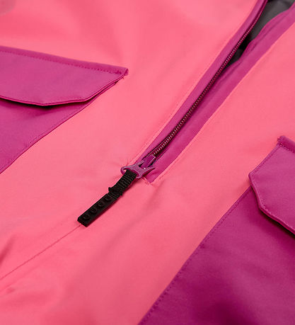 LEGO® Wear Flyverdragt - LWJaz 810 - Rosa