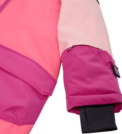 LEGO® Wear Flyverdragt - LWJaz 810 - Rosa