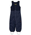 LEGO® Wear Skibukser m. Seler - LWPuelo - Navy