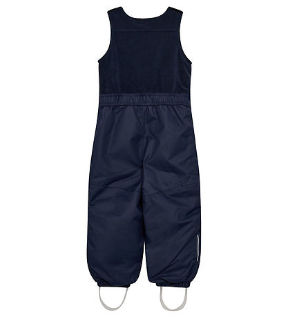 LEGO® Wear Skibukser m. Seler - LWPuelo - Navy