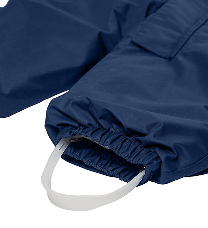 LEGO® Wear Skibukser m. Seler - LWPuelo - Navy