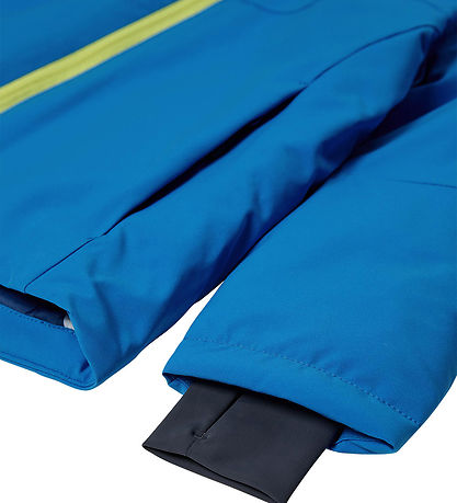 LEGO® Wear Vinterjakke - LWJaz 802 - Blå