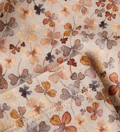 Name It Leggings - NmfNovea - Mushroom