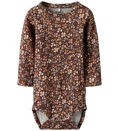 Name It Body l/æ - NbfNovea - Shopping Bag