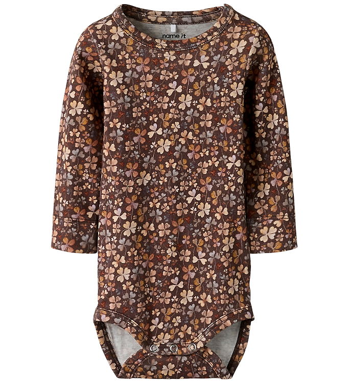 Name It Body l/æ - NbfNovea - Shopping Bag