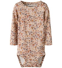 Name It Body l/æ - NbfNovea - Mushroom