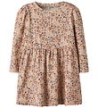 Name It Dress - NmfNovea - Mushroom