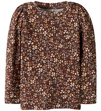 Name It Bluse - NmfNovea - Shopping Bag