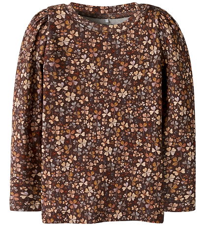 Name It Bluse - NmfNovea - Shopping Bag