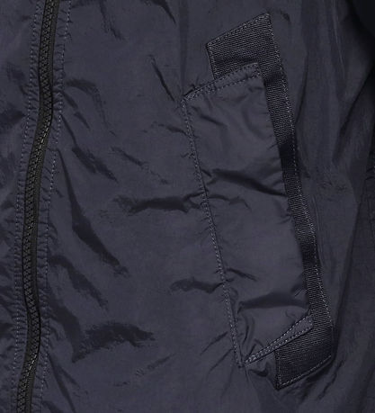 Stone Island Jakke - Navy Blue