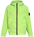 Stone Island Jacket - Lime