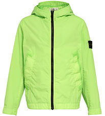 Stone Island Jakke - Lime