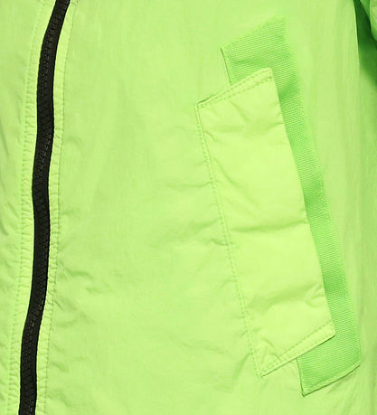 Stone Island Jakke - Lime