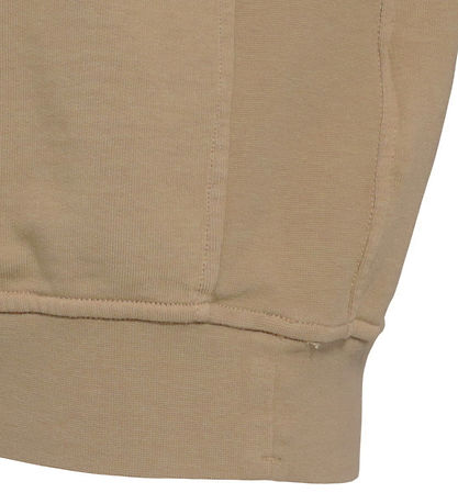 Stone Island Sweatshirt - Dove Grey