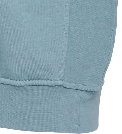 Stone Island Sweatshirt - Dust Blue