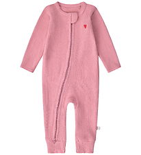 That's Mine Heldragt - Rib - Noos - Stefania - Rose Blush