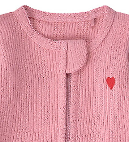 That's Mine Heldragt - Rib - Noos - Stefania - Rose Blush