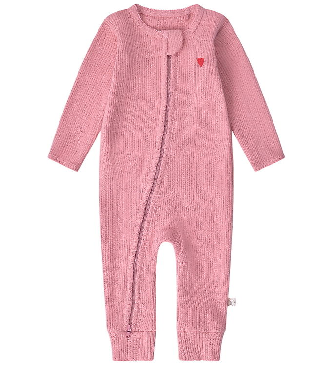 That's Mine Heldragt - Rib - Noos - Stefania - Rose Blush