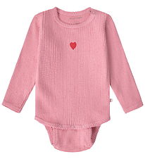 That's Mine Body l/æ - Rib - Noos - Signe - Rose Blush