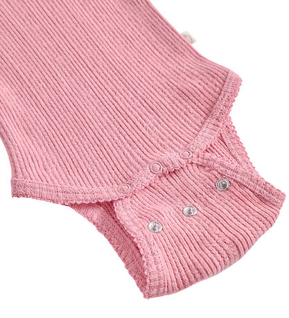 That's Mine Body l/æ - Rib - Noos - Signe - Rose Blush