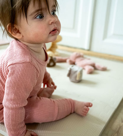 That's Mine Body l/æ - Rib - Noos - Signe - Rose Blush